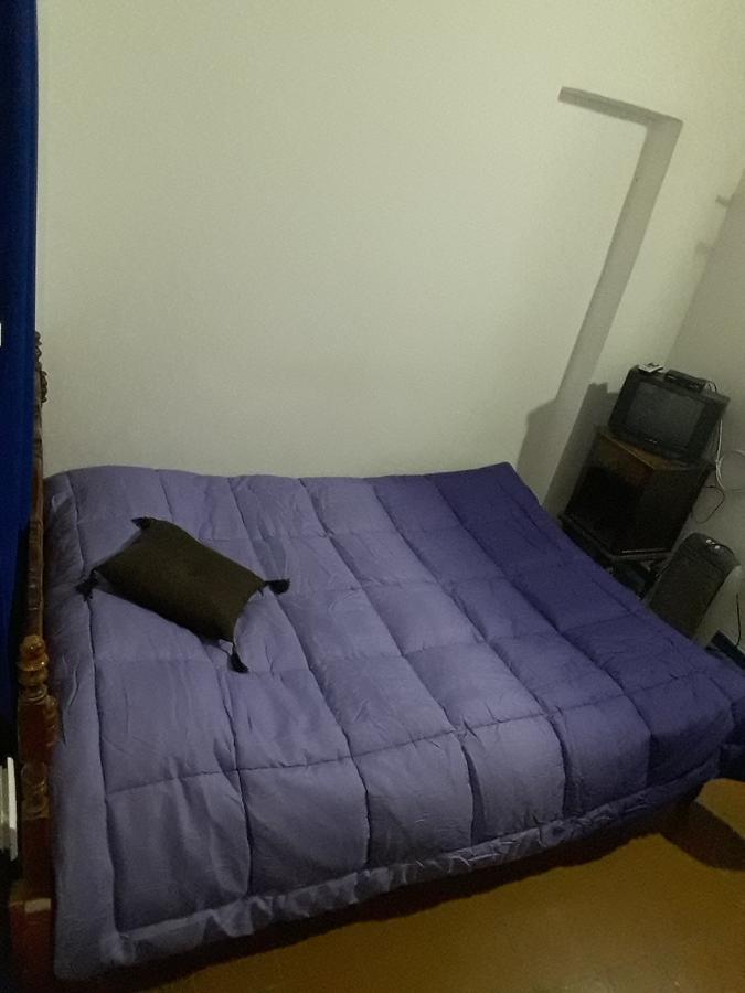 Hospedaje Don Alberto Hotel Potrerillos Luaran gambar